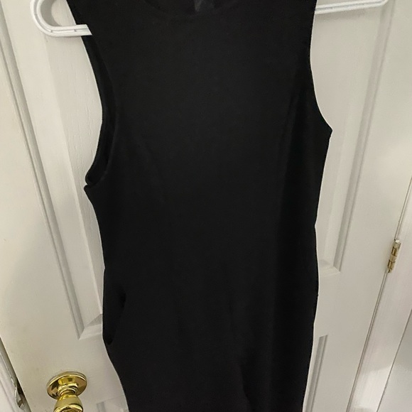Women one piece blacker jumpsuit - Picture 3 of 3
